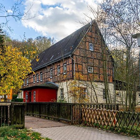 Falk & Frei Selketal Resort Meisdorf Exterior photo